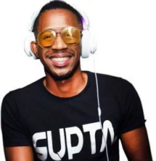 DJ Supta - 67 Minutes ft DJMreja & Neuvikal Soule